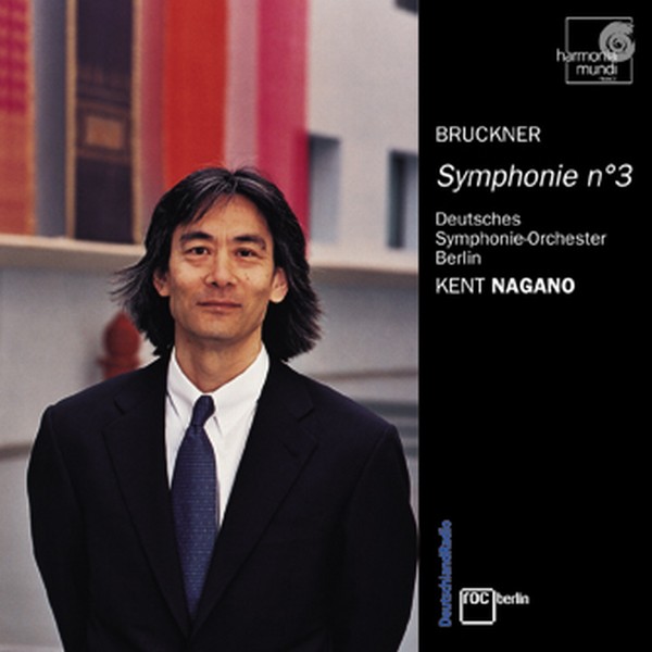 Bruckner: Symphony no. 3